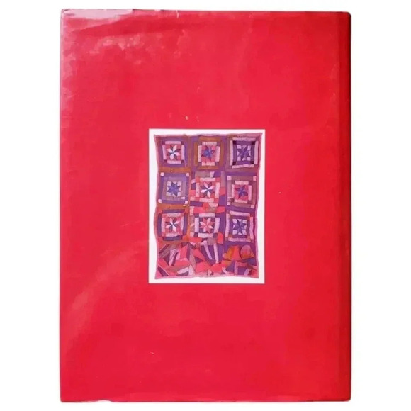 Quilts & Bed Coverings in the Canadian Tradition Ruth McKendry 1979 HC Folk Art - Picture 2 of 13